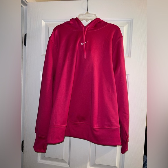 Nike Therma-FIT One Women's Pullover Hoodie Size 3X New with tag - Picture 3 of 9